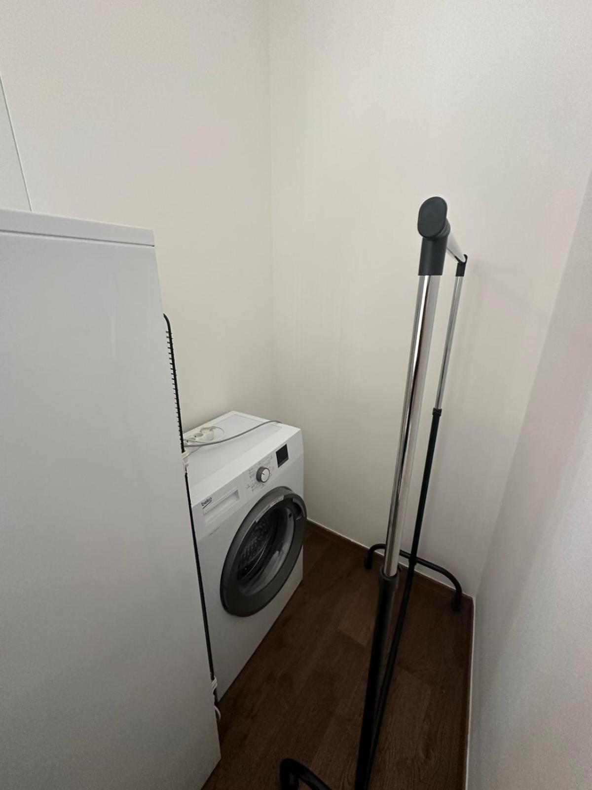 Prague Centre-Residence Krakovska エクステリア 写真