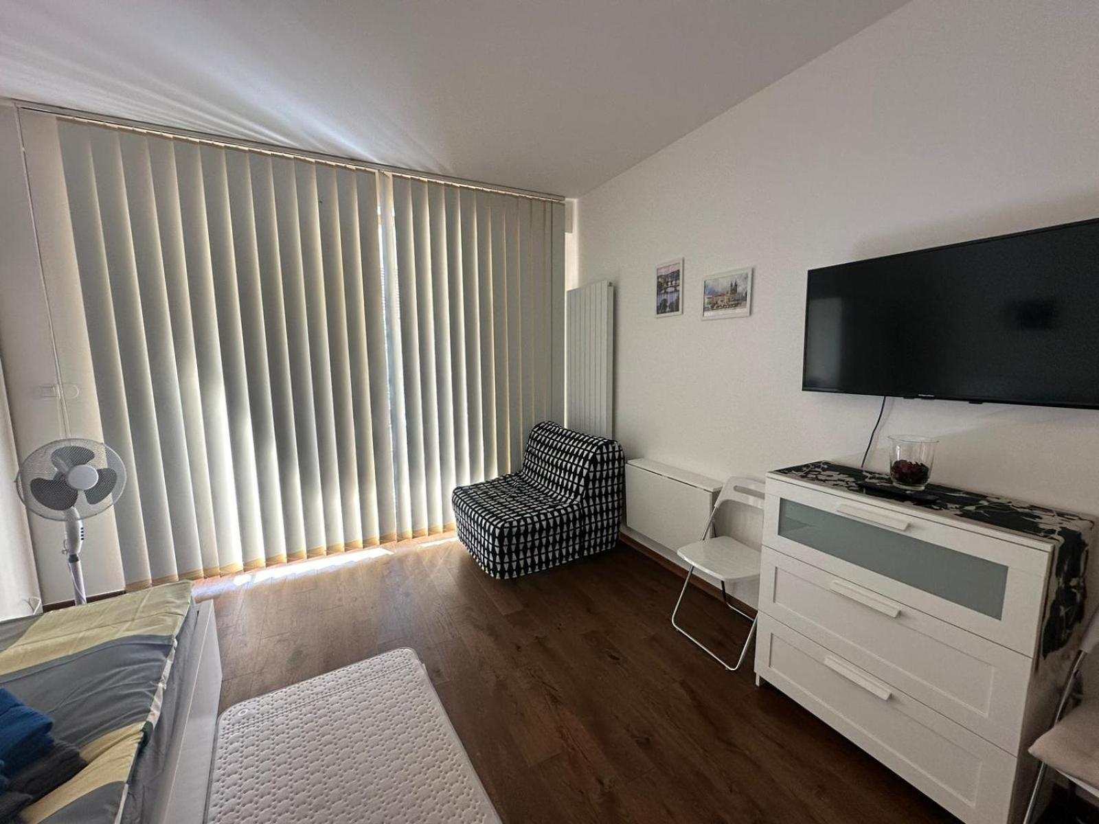 Prague Centre-Residence Krakovska エクステリア 写真