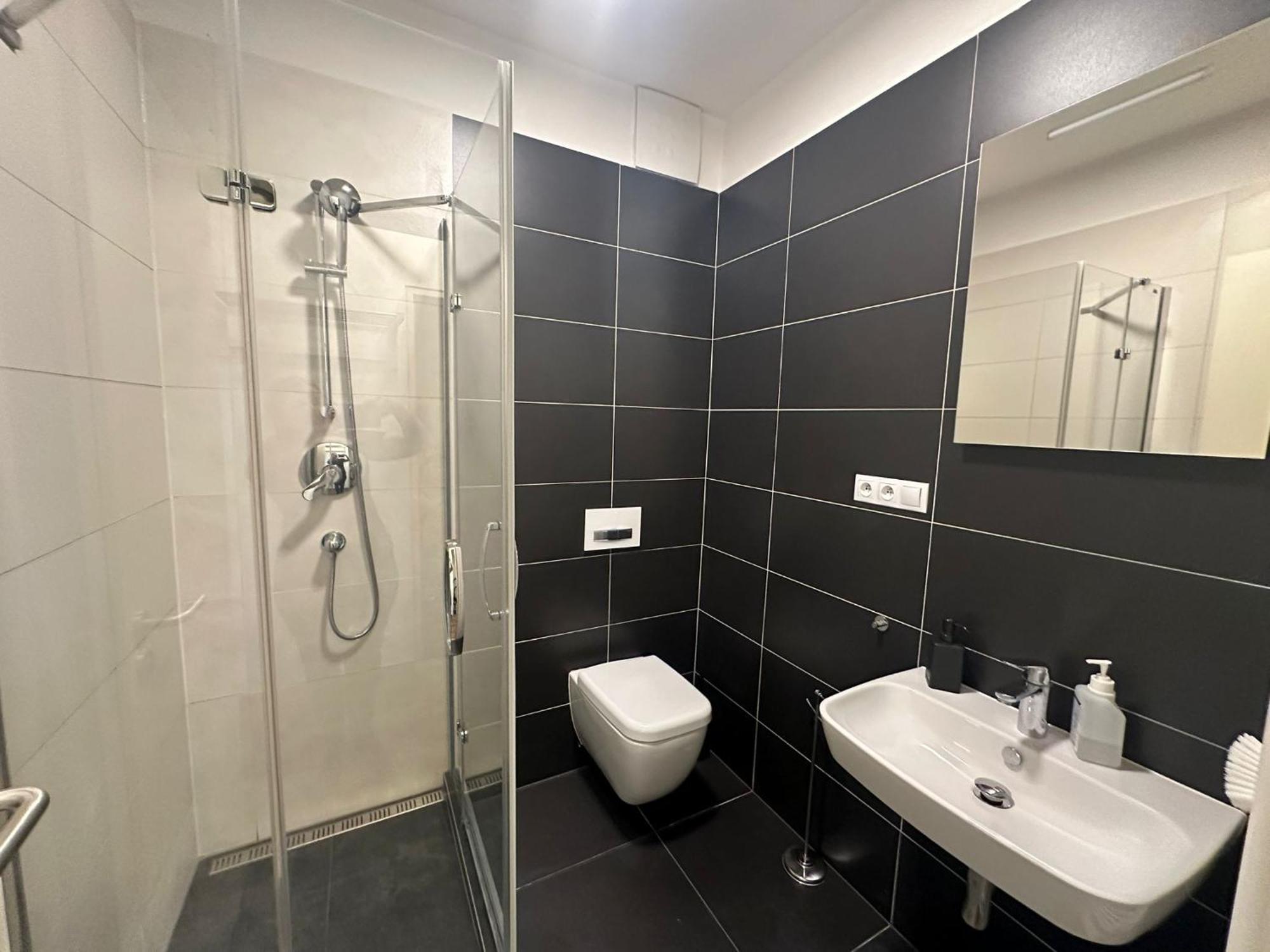 Prague Centre-Residence Krakovska エクステリア 写真